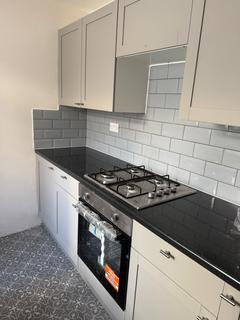 undefined, Vicarage Road, London E15