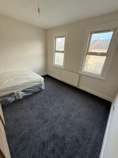 undefined, Vicarage Road, London E15