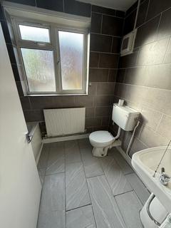 undefined, Vicarage Road, London E15