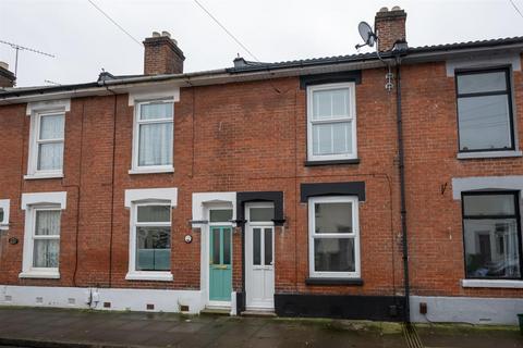 undefined, Newcome Road, Portsmouth PO1