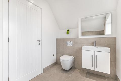 undefined, Finchs Field, Cambridge CB23
