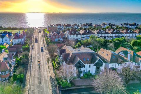 2 bedroom apartment for sale, THE HAVEN, BURGES ROAD, Thorpe Bay