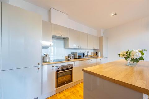 2 bedroom apartment for sale, THE HAVEN, BURGES ROAD, Thorpe Bay