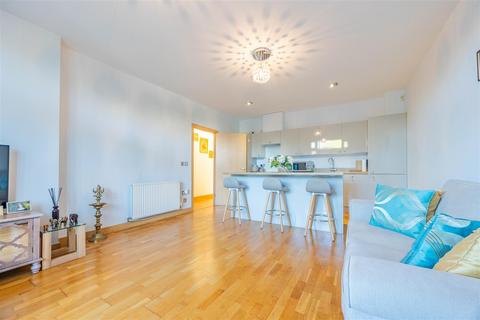2 bedroom apartment for sale, THE HAVEN, BURGES ROAD, Thorpe Bay