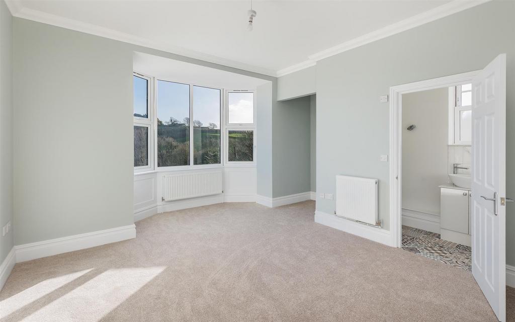 Bedroom 1 &amp; En-Suite