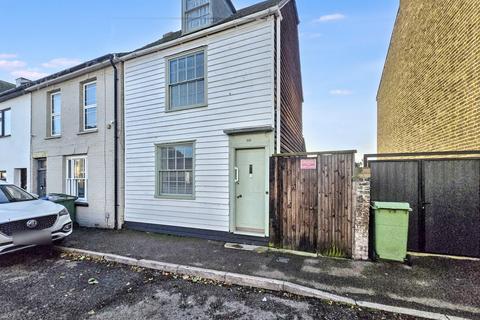 undefined, High Street, Queenborough ME11