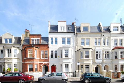 Dancer Road, Parsons Green, London, SW6
