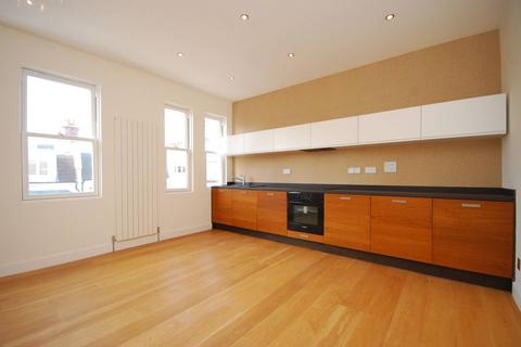 Dancer Road, Parsons Green, London, SW6
