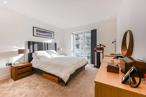3 bedroom flat for sale, Tiernay Lane, Hammersmith, London, W6