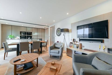 3 bedroom flat for sale, Tiernay Lane, Hammersmith, London, W6