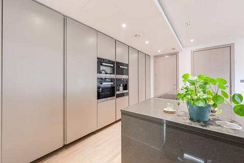 3 bedroom flat for sale, Tiernay Lane, Hammersmith, London, W6