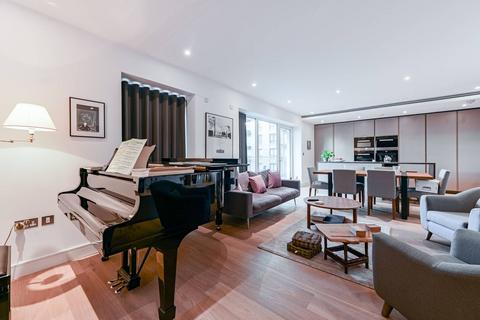 undefined, Fulham Reach, Hammersmith, London, W6