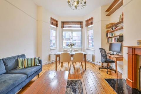 1 bedroom flat to rent, Castletown Road, Barons Court, London, W14