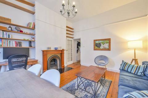 1 bedroom flat to rent, Castletown Road, Barons Court, London, W14