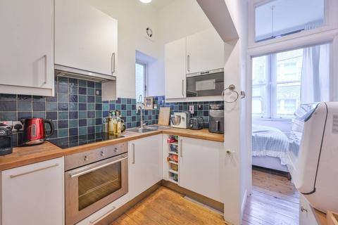 1 bedroom flat to rent, Castletown Road, Barons Court, London, W14