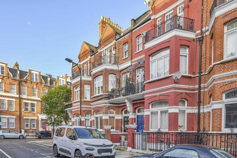 1 bedroom flat to rent, Castletown Road, Barons Court, London, W14