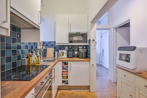 undefined, Castletown Road, Barons Court, London, W14
