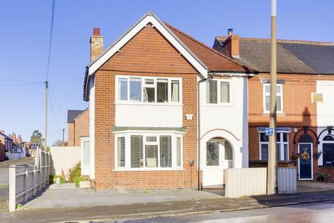 3 bedroom detached house for sale, Station Road, Long Eaton NG10