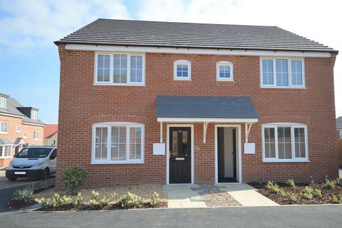 3 bedroom semi-detached house to rent, Combine Way, Scarborough