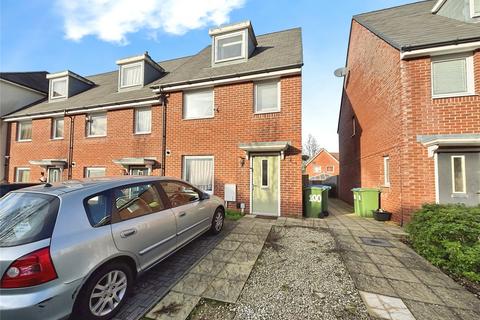 undefined, Colby Street, Hampshire SO16