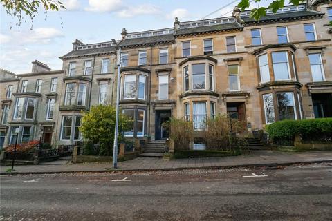 undefined, Huntly Gardens, Glasgow, G12