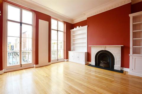 1 bedroom apartment to rent, Gloucester Circus, Greenwich, London, SE10