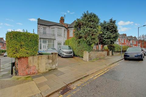 undefined, Aberdeen Road, London, NW10