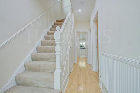 undefined, Aberdeen Road, London, NW10