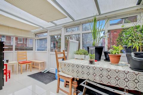 undefined, Aberdeen Road, London, NW10