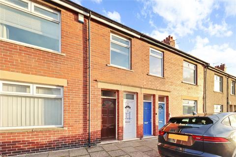3 bedroom flat for sale, Shafto Street, Tyne and Wear NE28