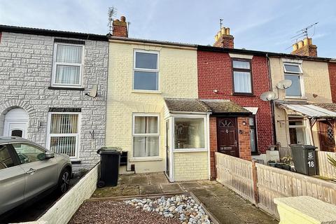 undefined, Arundel Road, Great Yarmouth
