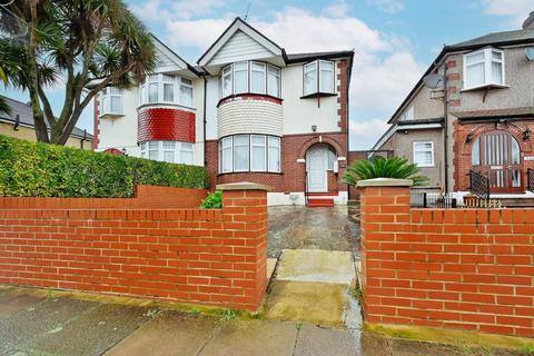 3 bedroom semi-detached house for sale, Whitton Avenue West, Harrow, Greenford, UB6