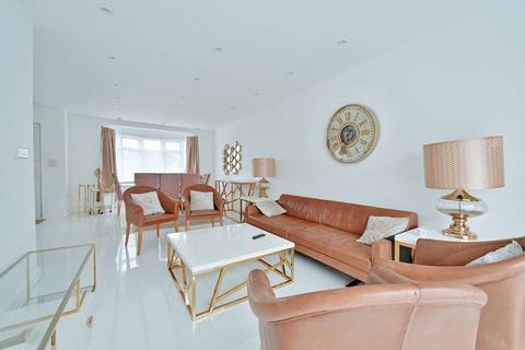 3 bedroom semi-detached house for sale, Whitton Avenue West, Harrow, Greenford, UB6