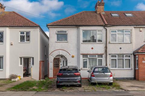 2 bedroom maisonette for sale, Walton Road, Harrow, HA1