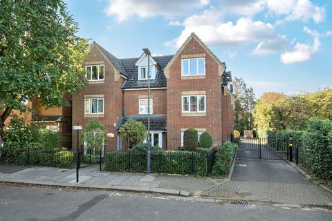 Hindes Road, Harrow, HA1