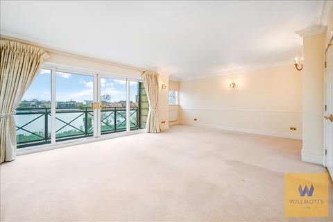 3 bedroom apartment for sale, Handel Mansions, Wyatt Drive, Barnes, London, SW13