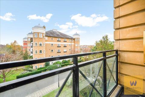 3 bedroom apartment for sale, Handel Mansions, Wyatt Drive, Barnes, London, SW13
