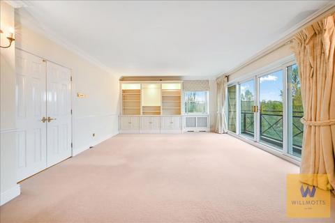 3 bedroom apartment for sale, Handel Mansions, Wyatt Drive, Barnes, London, SW13