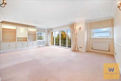 3 bedroom apartment for sale, Handel Mansions, Wyatt Drive, Barnes, London, SW13