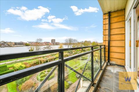 3 bedroom apartment for sale, Handel Mansions, Wyatt Drive, Barnes, London, SW13