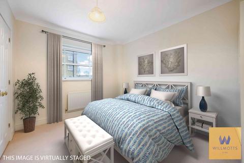 3 bedroom flat for sale, Wyatt Drive, Handel Mansions, SW13