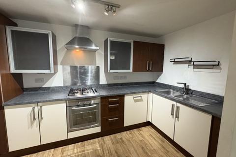 undefined, Drybrough Crecent, Peffermill, Edinburgh, EH16