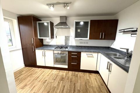 undefined, Drybrough Crescent, Peffermill, Edinburgh, EH16