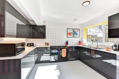 undefined, Barcombe Road, Brighton BN1