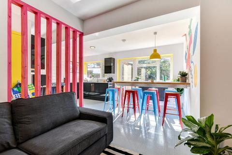 undefined, Barcombe Road, Brighton BN1