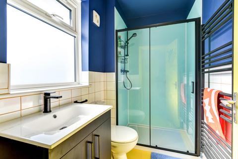 undefined, Barcombe Road, Brighton BN1