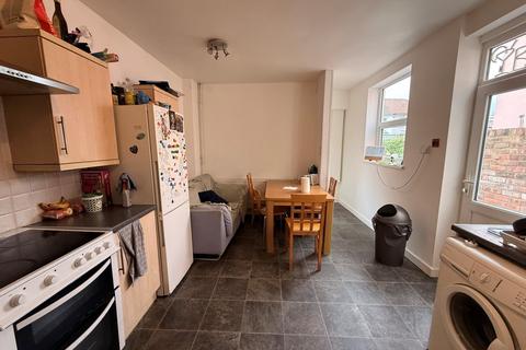 undefined, Toronto Road, Bristol BS7