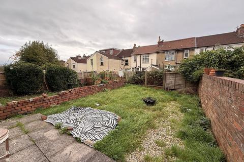 undefined, Toronto Road, Bristol BS7