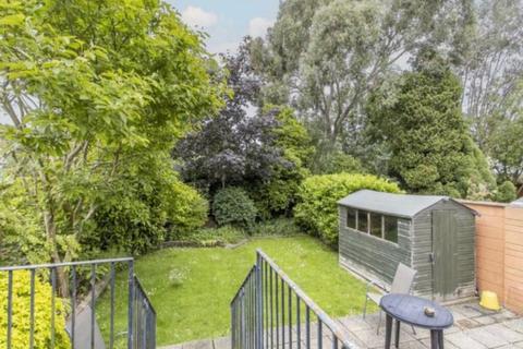 undefined, Braemar Avenue, Bristol BS7