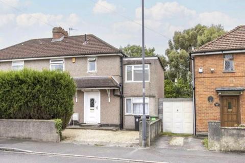 undefined, Braemar Avenue, Bristol BS7